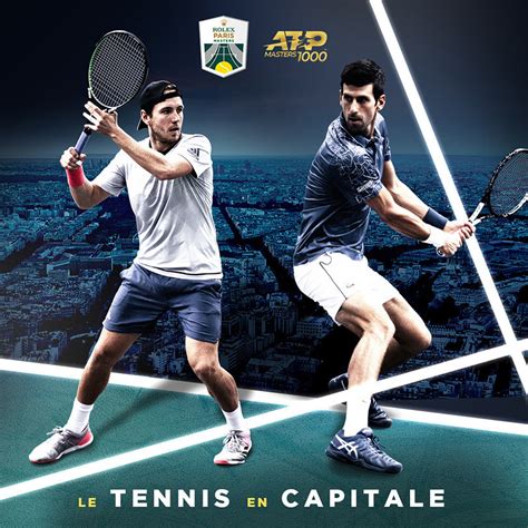 bnp paribas masters 2013 singolare rolex paris masters 2019|paris masters tennis.